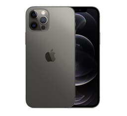 Apple iPhone 12 Pro 6,1 128 Go Double SIM 5G Graphite - Reconditionné