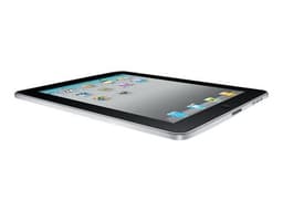 Apple iPad 9,7" LED 64 Go WiFi + 3G