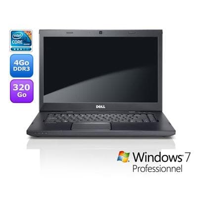 Dell Vostro 15"