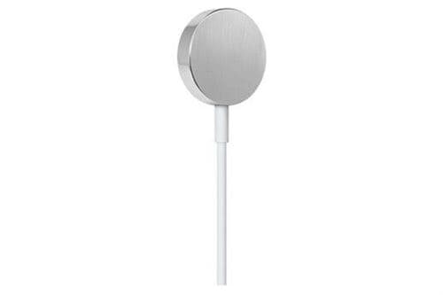Câble de charge magnétique Apple pour Apple Watch, 2 m