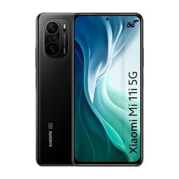 Smartphone Xiaomi Mi 11i 6,67" Double SIM 256 Go 5G Noir