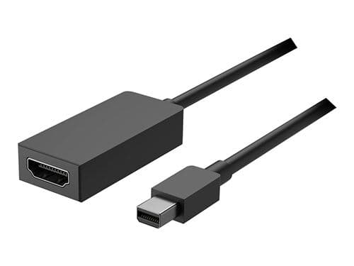 Microsoft ACC-MS-EJU-00004 Station d'acceuil PC