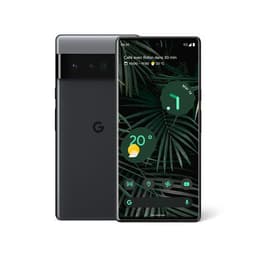 Smartphone Google Pixel 6 Pro 6,7" 5G Double SIM 128 Go Noir Carbone
