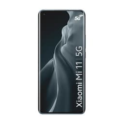 Smartphone Xiaomi Mi 11 6,81" Double SIM 256 Go 5G Bleu Horizon