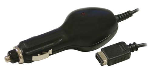 Bigben Adaptateur Allume-Cigare pour Nintendo DS