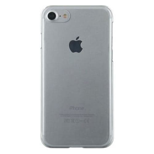 Coque rigide Transparente BigBen Connected iPhone 7/8/SE 2020