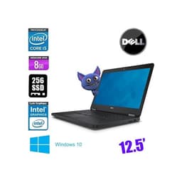PC Portable dell latitude e7470 core i5 6300u