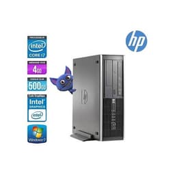 PC hp compaq elite 8300 core i7 3770 3.4ghz