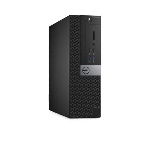PC dell optiplex 3040 sff core i5 6500 3.2 ghz