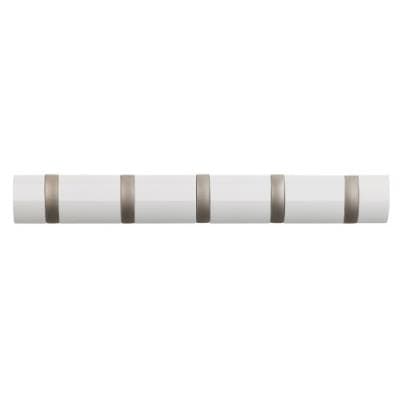 Umbra 318850-660 flip patère blanc