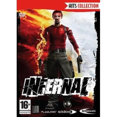 Infernal - PC - Neuf