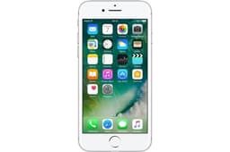 Apple iPhone 7 Plus 32 Go 5.5'' Argent
