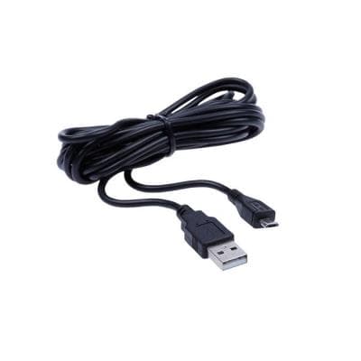 Cable De Rechargement Pour Manette De Jeux Ps4 Apc Store