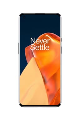 Smartphone OnePlus 9 Pro 6,7" 128 Go Double SIM 5G Noir étoile