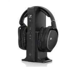 Casque TV sans fil UHF Sennheiser RS 175-U Noir