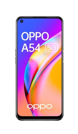 Smartphone Oppo A54 6,5" Double SIM 64 Go 5G Noir