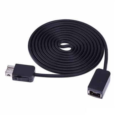 Câble d'extension rallonge pour manette Nintendo Mini Nes Classic MiniNes / Mini SuPer Ntendo Claccic - 3 mètres