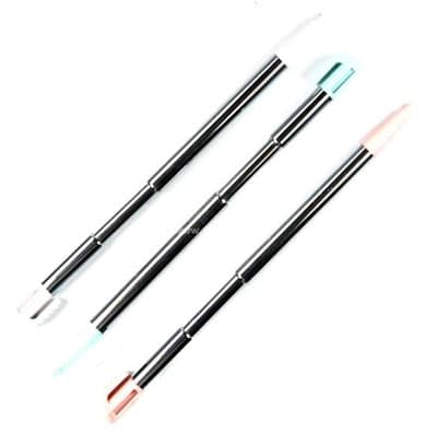 DEA Pack de 3 stylets métal pour DS Lite