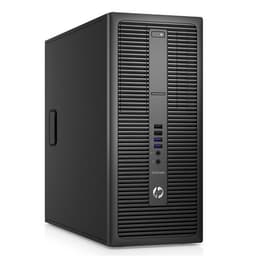 PC HP EliteDesk 800 G2 TWR i5-6400 3.30GHz 16Go/1To SSD Wifi W10