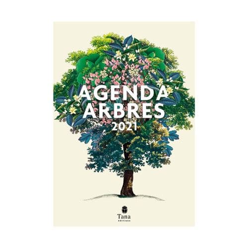 Agenda arbres 2021