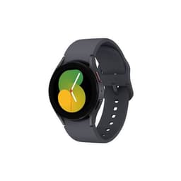 Montre connectée Samsung Galaxy Watch5 40mm Bluetooth Graphite