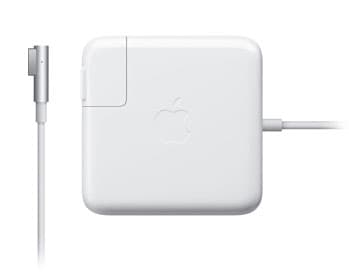 Apple Adaptateur secteur MagSafe 60 W