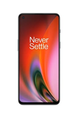 Smartphone OnePlus Nord2 6,43" 5G 128 Go Double SIM Gris