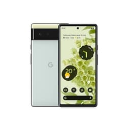 Smartphone Google Pixel 6 6,4" 5G 128 Go Gris Océan