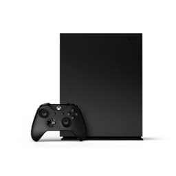 Console Microsoft Xbox one X