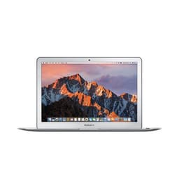 MacBook Air 13 i5 1,8 Ghz 8 Go RAM 512 Go SSD 2017 - Reconditionné