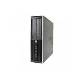 Unité centrale HP 8300 SFF - Core i5 - RAM 8Go - HDD 1 To - Windows 10 - Reconditionné