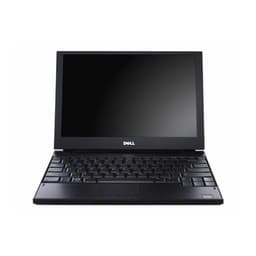 Ordinateur Portable Dell E4200 - Core 2 Duo - RAM 4Go - HDD 250Go - Windows 10 - Reconditionné