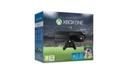 Console Microsoft Xbox One 1 To + FIFA 16