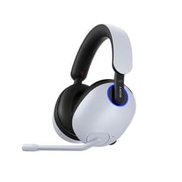 Casque gaming sans fil à réduction de bruit Sony INZONE H9 (WH-G900N) Blanc