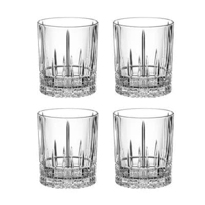 Verres D.O.F. Spiegelau Perfect Serve Collection 0,37 L - 4 p.