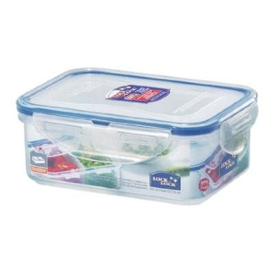 BEURRIER CLOCHE LOCK&LOCK 250G