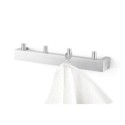 ZACK Linea 40389 Crochets à serviettes Import Allemagne