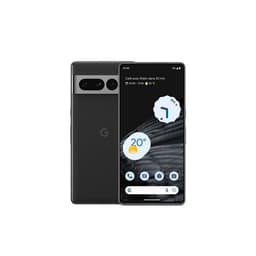 Smartphone Google Pixel 7 Pro 6.7" 5G Double SIM 128 Go Noir Volcanique