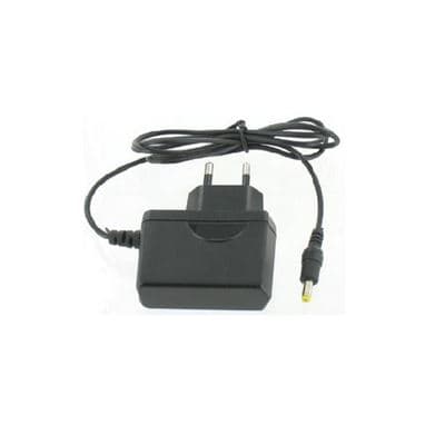 Chargeur secteur pour Sony PSP 1000 2000 3000 - 1,1 mètre - Straße Game ®