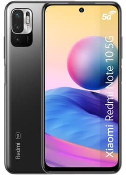 Smartphone Xiaomi Redmi Note 10 5G 6,5" 64 Go Double SIM Gris