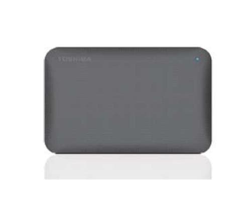 Disque dur portable Toshiba Canvio Ready 1 To Noir
