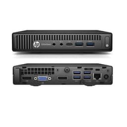PC De Bureau HP Elitedesk 800 G2 Mini Core I5(6g) 8GB 240GBSSD W10