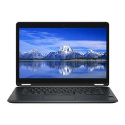 PC Portable Dell Latitude E7470 I5(6g) 16GBRAM 500GBSSD 14 FHD W10