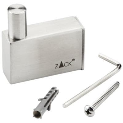 ZACK - LINEA - PORTE-SERVIETTE EN INOX