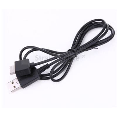 Câble USB pour Sony PS Vita Psvita - charge et synchronisation des données - Straße Game ®