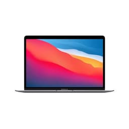 Apple MacBook Air 13'' 512 Go SSD 8 Go RAM Puce M1 Gris sidéral 2020