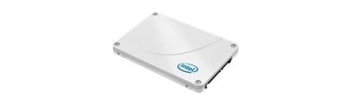 Intel Solid-State Drive 520 Series - SSD - 240 Go - interne - 2.5" - SATA 6Gb/s