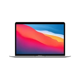 Apple MacBook Air 13'' 512 Go SSD 8 Go RAM Puce M1 Argent 2020