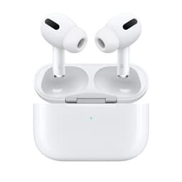 Apple Airpods Pro Blanc avec boîtier de charge Reconditionné Grade B