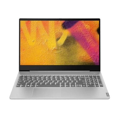 Ordinateur portable Lenovo IdeaPad 340S-15API 15" Ryzen 5 2,1 GHz - SSD 128 Go - 4 Go AZERTY - Français